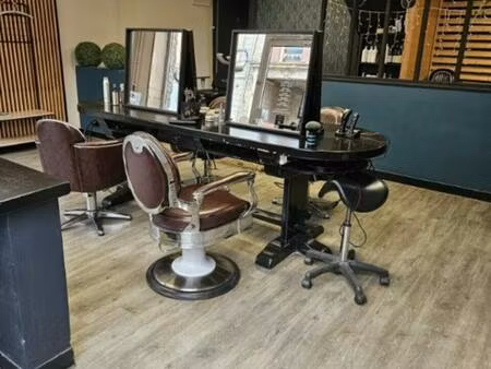 fonds de commerce à vendre