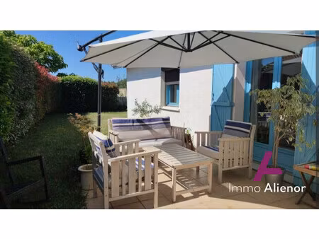 maison 5 pièces 105 m²