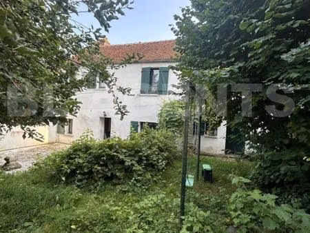 briarde proche de crecy la chapelle