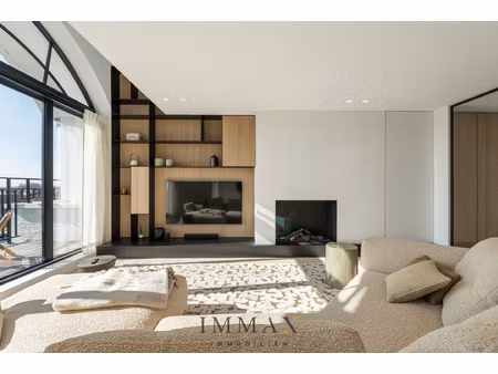 appartement te koop in knokke-heist met 3 slaapkamers