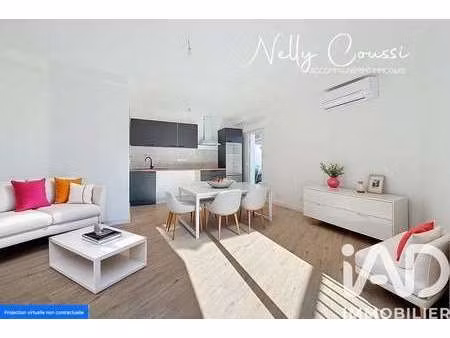 vente appartement t1 à palavas-les-flots (34250) : à vendre t1 / 36m² palavas-les-flots
