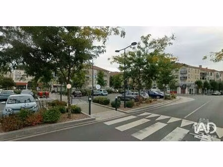 vente bureaux 84 m²