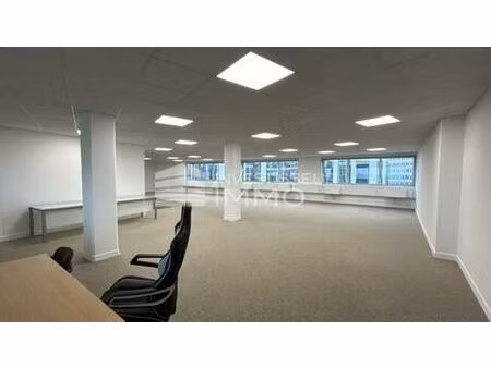 bureaux à louer - noisy le grand à partir de 137m²