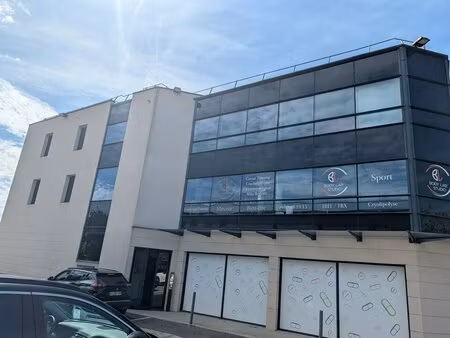 bureaux / local commercial à louer