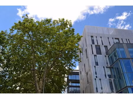 location bureau rouen 76000