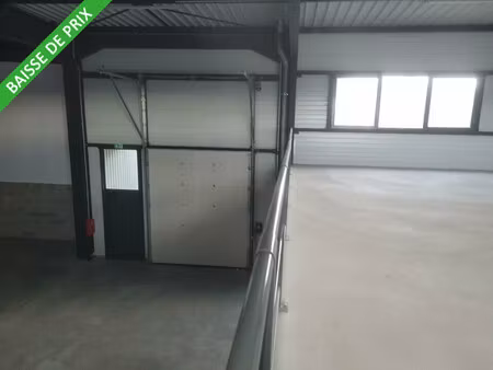 depot - entrepot à louer