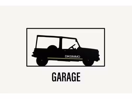 garage à louer à kasteelstraat 26a langemark-poelkapelle (rbu98778)