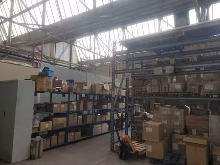 local d'activite à louer