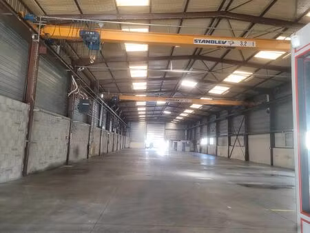 local d'activite à louer