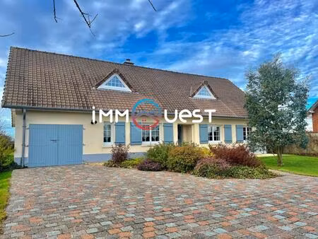 maison en vente - alquines (62850)