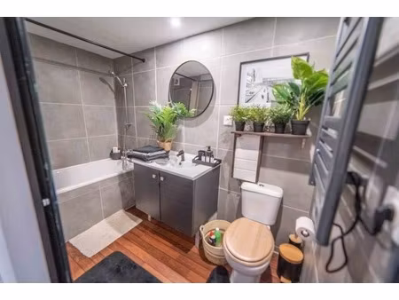 maison en location - andrésy (78570)