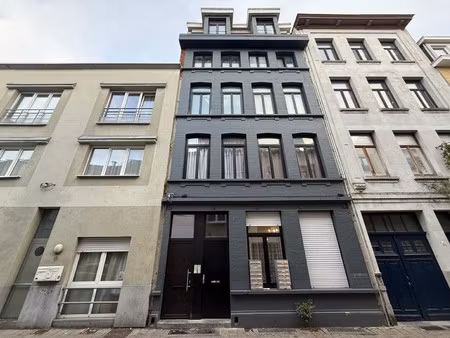 huis te koop in antwerpen