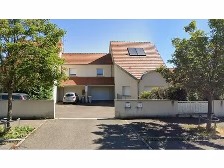 a louer maison toison d'or