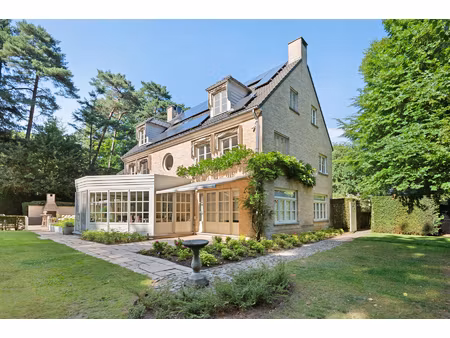 huis te koop in kalmthout met 4 slaapkamers