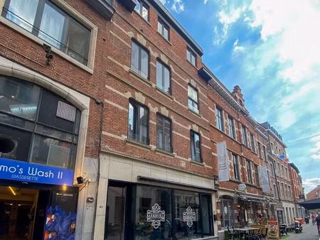 huis te koop in leuven met 3 slaapkamers