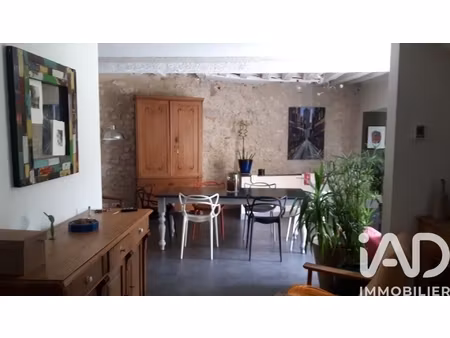 vente maison de ville 5 pièces