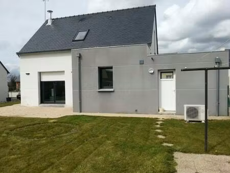 masion de type 4 bbc -