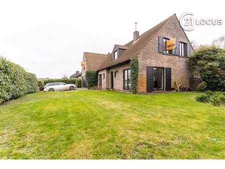 huis te koop in beveren-kruibeke-zwijndrecht met 4 slaapkamers