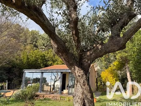 vente maison/villa 2 pièces