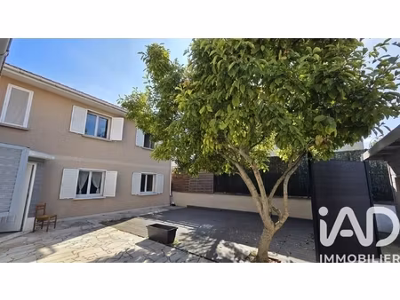 vente maison/villa 6 pièces