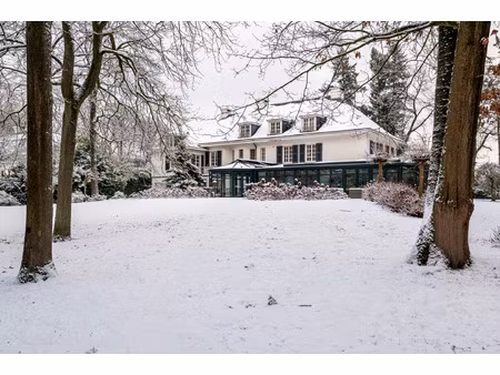 huis te koop in vosselaar met 8 slaapkamers
