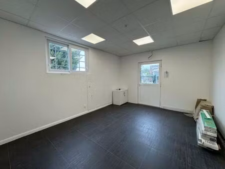 a louer - activité et bureaux