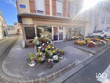 local commercial à vendre