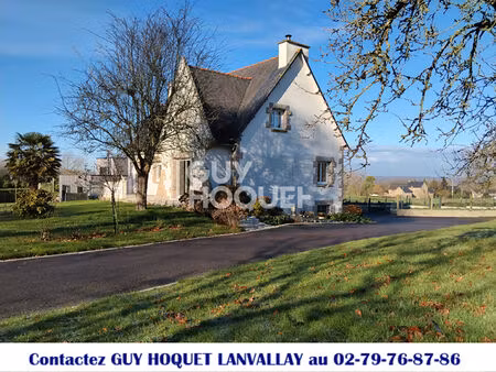 maison 7 pièce(s) 163 m2 saint-hélen