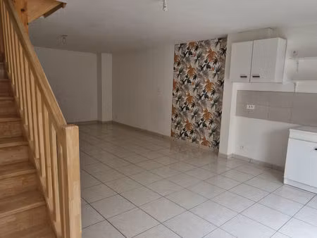 location appartement 3 pièces 66m²