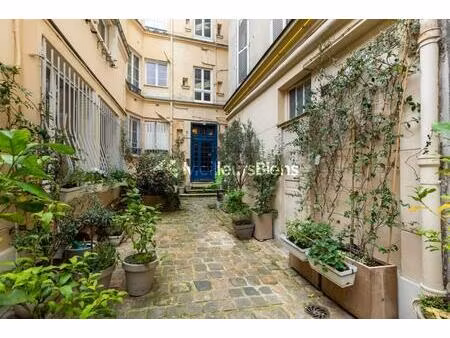 charmant 2 pieces a deux pas du jardin des plantes et du metro jussieu