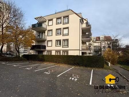 la clé immobilière