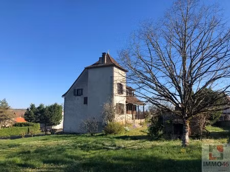 a saisir maison de 168 m² et un studio de 38m²
