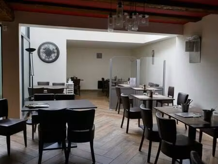 local commercial à vendre