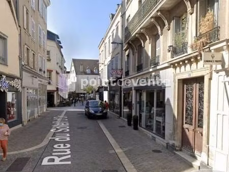 local commercial à louer