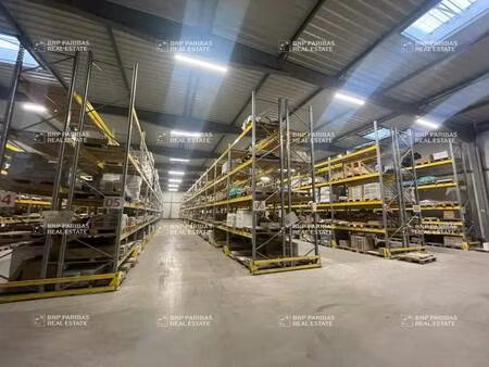 local d'activités à louer