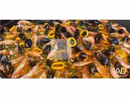 local commercial à vendre