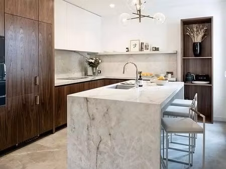 maison de 4 pièces avec jardin de 110 m².