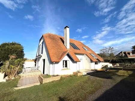 vente maison 5 pièces 160m2 siros 64230 - 352000 € - surface privée