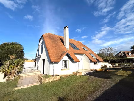 vente maison 6 pièces 160m2 siros 64230 - 352000 € - surface privée
