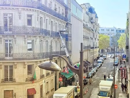 paris 8ème - champs-élysées