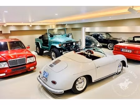 annonce parking/garage à vendre