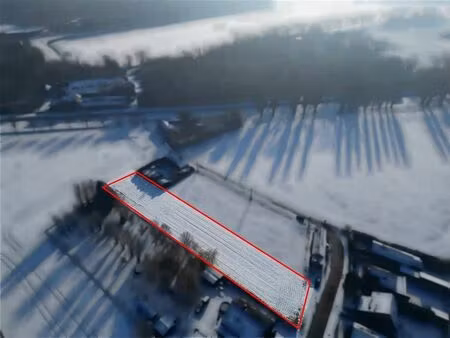 terrain à vendre à rue des venniaux antoing (vbd70584)