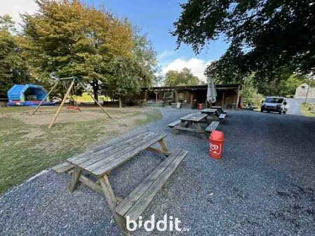 terrain en vente publique à bois tonnin 68 épinois (vbd70288)