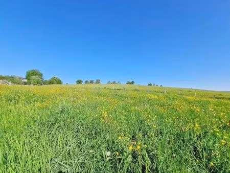 terrain à vendre à rue des alleines a 845d les hayons (vwd16175)