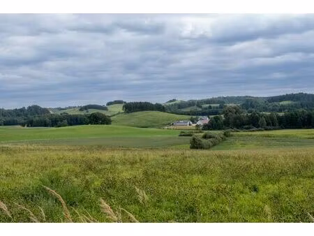 terrain à vendre de 20000 m² à eupen (vbd70078)