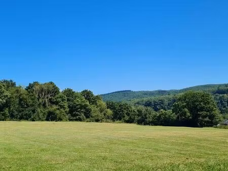 terrain à vendre à rue de la résistance a 243e agimont (vwd16188)