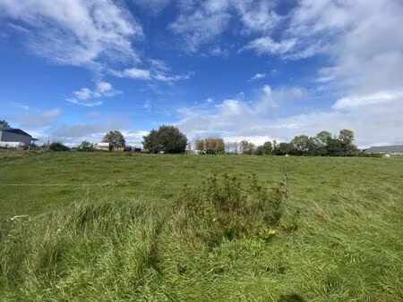 terrain à vendre à rue de meix a 2041b gérouville (vwd16184)