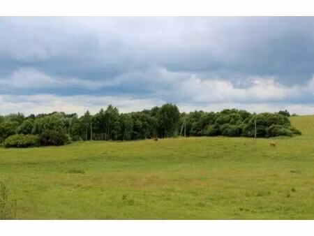 terrain à vendre de 5000 m² à theux (vbd70018)