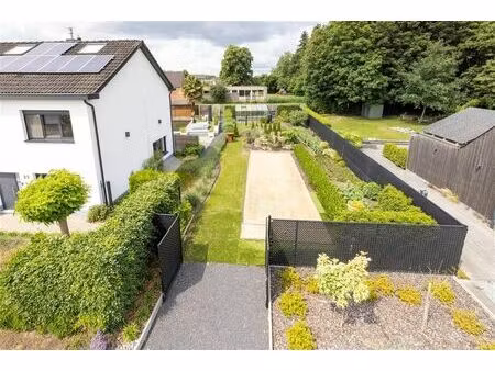 terrain à vendre à sint-michielsstraat 25 westerlo (rbu98479)