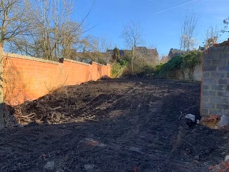 terrain à vendre à colfontaine (vbd70604)